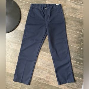 Dickies Navy Blue